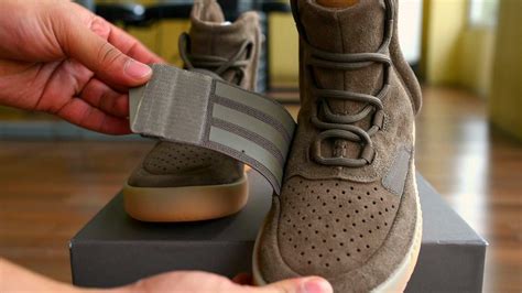 how to spot fake adidas yeezy 750